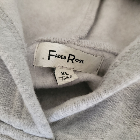 Women's 'Somebody To Love' Hoodie (XL) - Picture 9 of 9